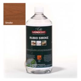 Solutie pretratare lemn interior Rubio RMC Smoke 1L