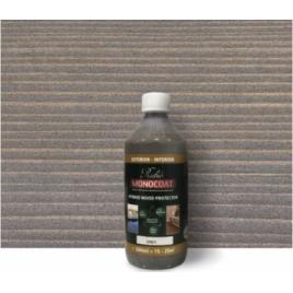 Ulei lemn Rubio RMC Hybrid Wood Protector Grey - Traditional 500ml