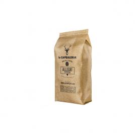 Cafea Boabe Allegri Espresso 1 Kg, LA CAPSULERIA