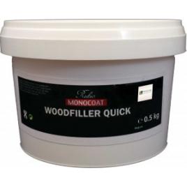 Chit RUBIO WOODFILLER QUICK 500gr Light