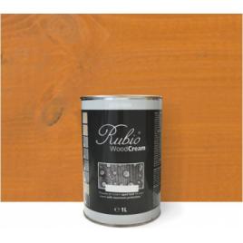 Rubio Monocoat WoodCream Scandinavian Oslo Ochre 1L