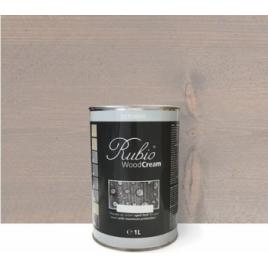 Rubio Monocoat WoodCream Traditional Creamy White 1L