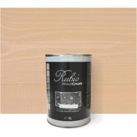 Rubio Monocoat WoodCream Traditional Mocha Cream 1L