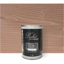 Rubio Monocoat WoodCream Traditional Rich Almond 1L