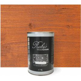 Rubio Monocoat WoodCream Traditional Sweet Toffee 1L