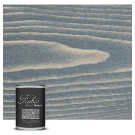 Rubio WoodCream Grey Collection Blue Grey N5 1L