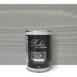 Rubio WoodCream Grey Collection Misty Grey N3 1L