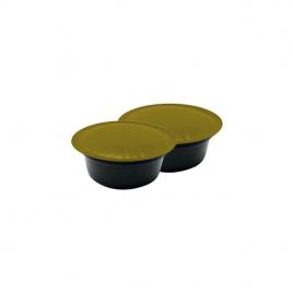 Set 10 capsule CEAI DE MUSETEL CU MIERE SI PORTOCALE, compatibile Lavazza a Modo Mio, LA CAPSULERIA