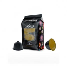 Set 10 capsule CEAI DE MUSETEL compatibile Nescafe Dolce Gusto, LA CAPSULERIA
