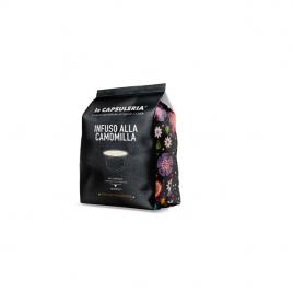 Set 10 capsule CEAI DE MUSETEL compatibile Nespresso, LA CAPSULERIA