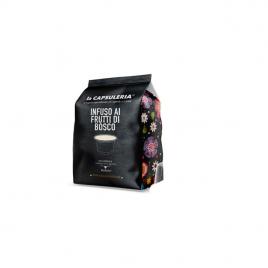 Set 10 capsule CEAI de FRUCTE DE PADURE, compatibile Nespresso, LA CAPSULERIA