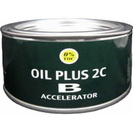 Ulei lemn Rubio RMC Oil Plus 2C accelerator B