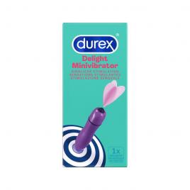 Aparat de masaj pentru zone sensibile, Durex