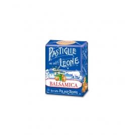 Bomboane Pastiglie Leone Balsamice, 30 g