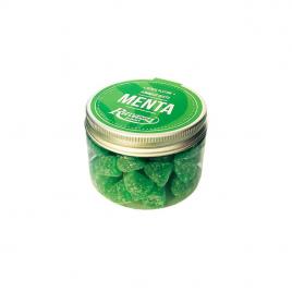 Bomboane gumate cu gust de menta, 100 g