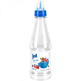 Indulcitor lichid Ja!, 300 ml, Ja!