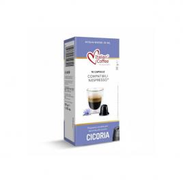 Set 10 capsule cafea de Cicoare, Compatibile Nespresso, Italian Coffee