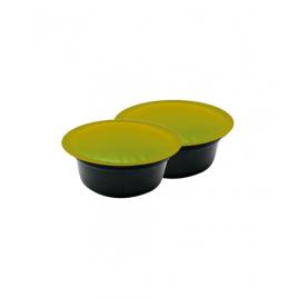 Set 10 capsule ceai de Ghimbir, compatibile Lavazza a Modo Mio, La Capsuleria