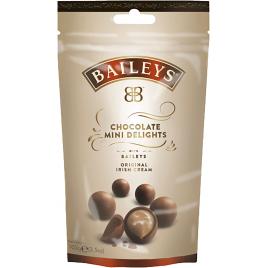 Trufe de ciocolata Baileys Original Mini Delights, 102g