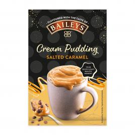 Budinca Baileys clasic, 60 g