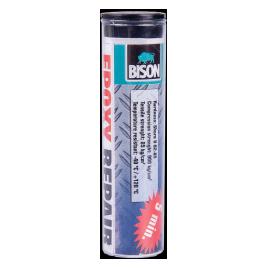 Chit epoxidic bicomponent stick Bison Epoxy Repair 5 min. 56 g