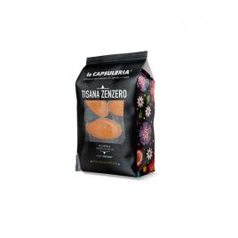 Set 100 capsule CEAI de GHIMBIR, compatibile Nescafe Dolce Gusto, La CAPSULERIA