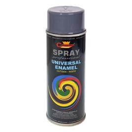 Spray Vopsea 400ml Gri Inchis RAL7024 Champion Color