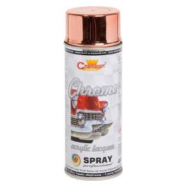Spray Vopsea Crom Cupru 400ml Champion Color