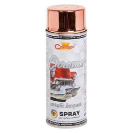 Spray Vopsea Crom Cupru 400ml Champion Color