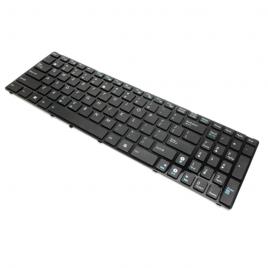Tastatura laptop Asus K72