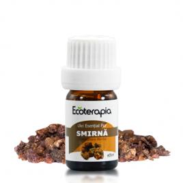 Ulei esențial pur de Smirna, 5ml - Ecoterapia