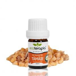 Ulei esențial pur de Tamaie, 5ml - Ecoterapia
