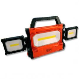 Proiector lucru led cob 30 w 4500 lm ip54 richmann exclusive