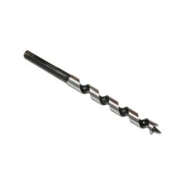 Burghiu pentru lemn tip lewis 10x450 mm richmann