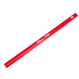 Creion tamplar hb 250 mm set 55 buc richmann