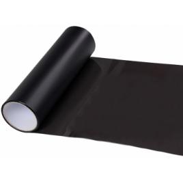 Folie protectie faruri / stopuri auto - Fumuriu Inchis pret/m liniar