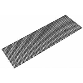 Grila Sport Tuning Honey Comb 120 x 40cm hexagon 30 x 11mm