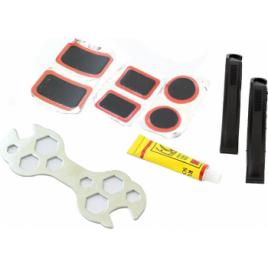 Kit pentru reparatie pana bicicleta RW8B