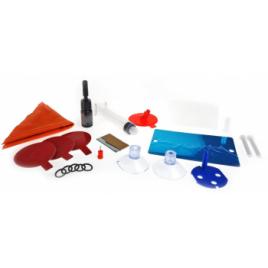 Kit reparatie parbriz DIY