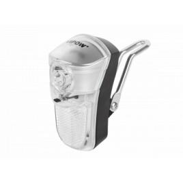 LampA and fnof fata LED pentru bicicleta montaj pe furca