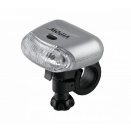 LampA and fnof fata LED pentru bicicleta montaj pe ghidon