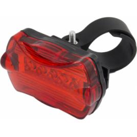 Lampa Spate LED pentru bicicleta HELVETIOS EOT008