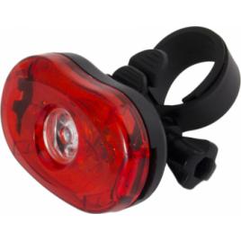 Lampa Spate LED pentru bicicleta NEKKAR EOT007