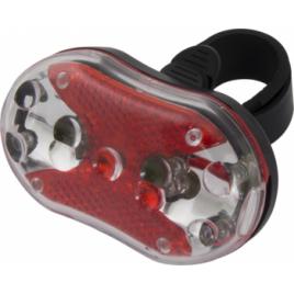 Lampa Spate LED pentru bicicleta SEGINUS EOT010