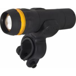 Lumina Frontala bicicleta LED ZETA EOT024 far bicicleta