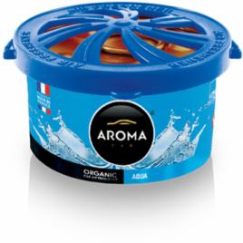 Odorizant Auto AROMA ORGANIC Aqua