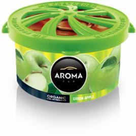 Odorizant Auto AROMA ORGANIC Green apple