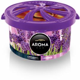 Odorizant Auto AROMA ORGANIC Lavander