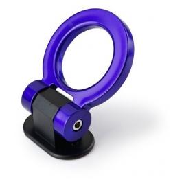 Ornament carlig remorcare RACING SPORT - ALBASTRU