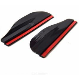 Ornament flexibil pentru oglinda set 2 buc